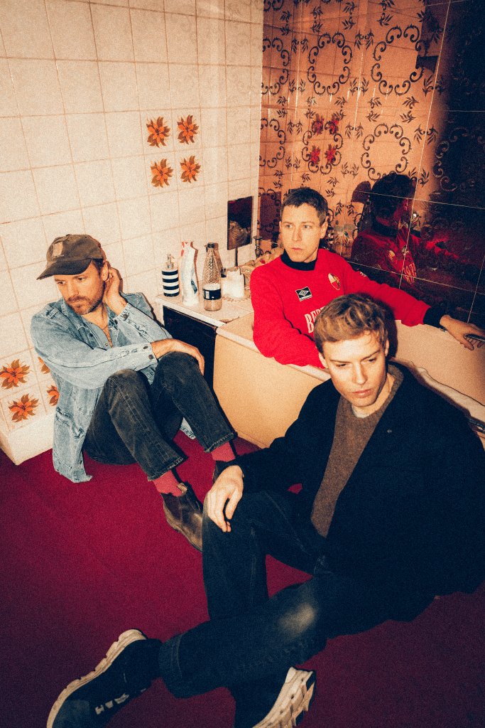 Palace – USA & Canada Tour 2026