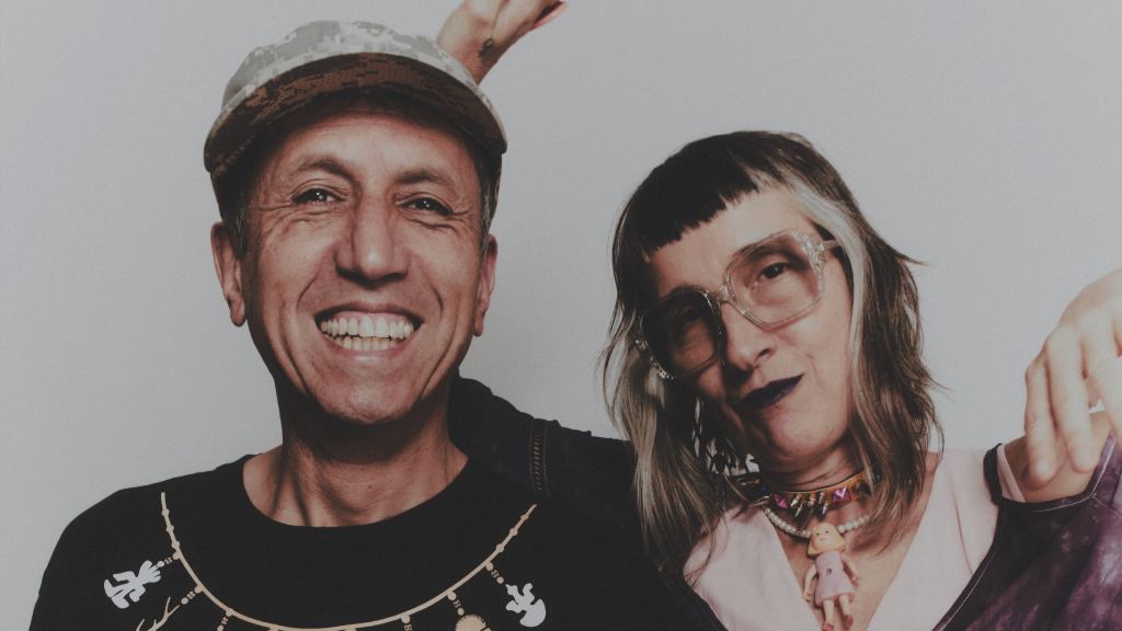 Aterciopelados