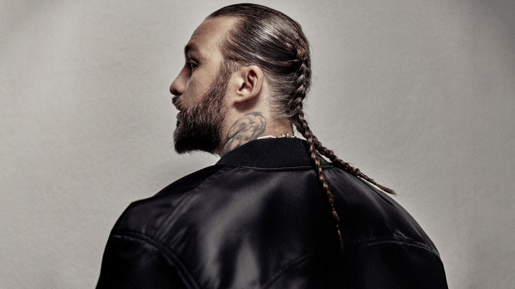 Steve Angello – Ages 18+