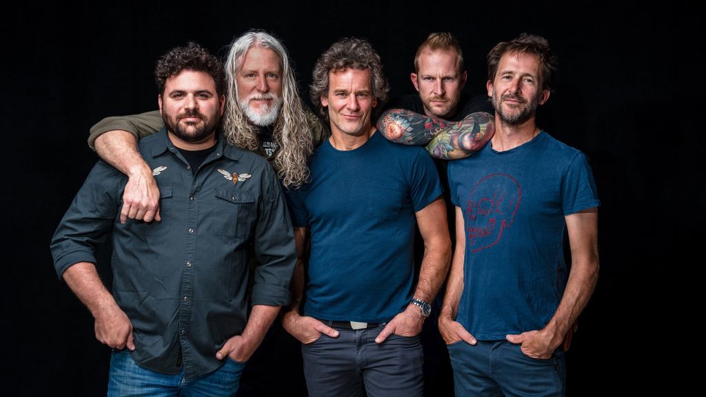 Carbon Leaf – Ages 18+