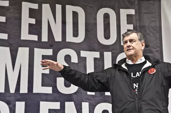 This Goes on Your Permanent Record: Grading Mike Rawlings’ 2 Terms as Mayor