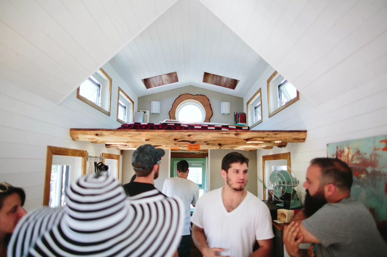 Everything’s Bigger in Texas, Including Earth Day