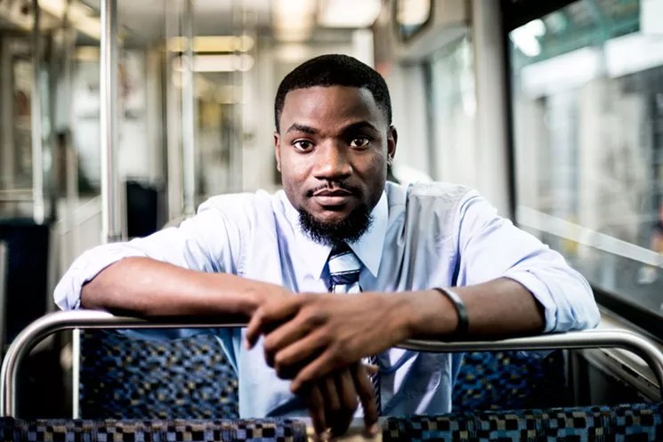 Activist Dominique Alexander Indicted on Family Violence Charge