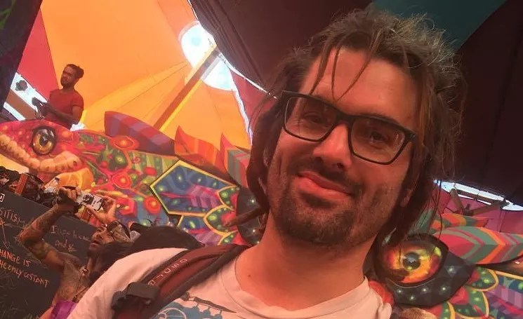 <i>Dallas Observer</i> Mixtape with Jeff Parrott: Aphex Twin, A Tribe Called Quest & More