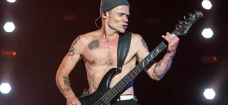 The 10 Best Concerts This Week: Willie Nelson, Red Hot Chili Peppers and More