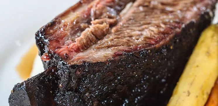 The New Smoky Rose in East Dallas is So Much More Than Just Barbecue