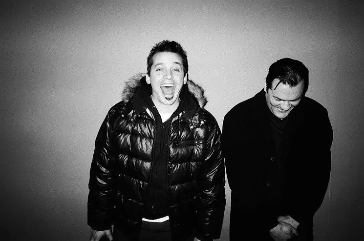 The 10 Best Concerts This Week: Atmosphere, Felix da Housecat and More