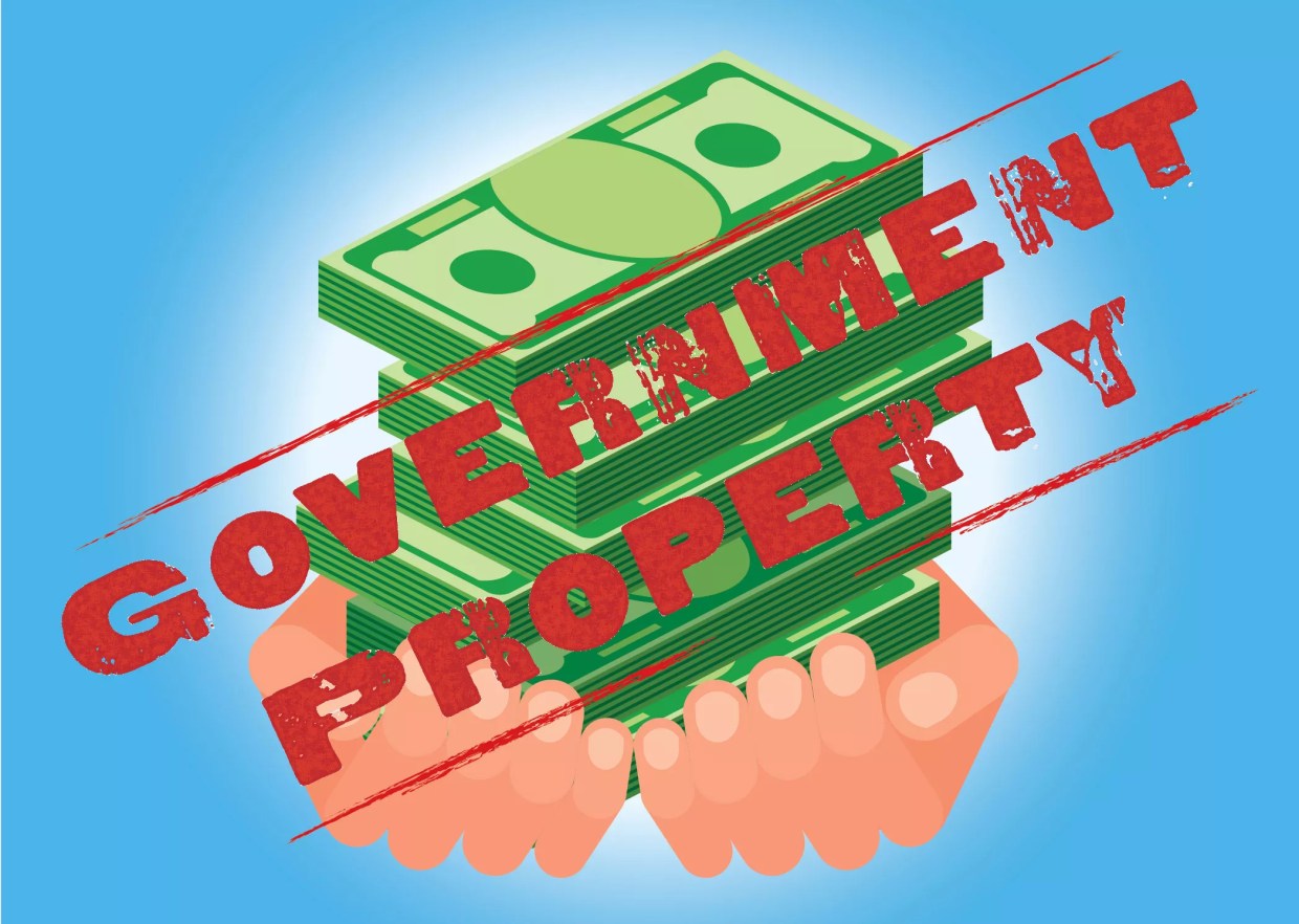 Can the Texas Legislature Finally Reform Civil Forfeiture?