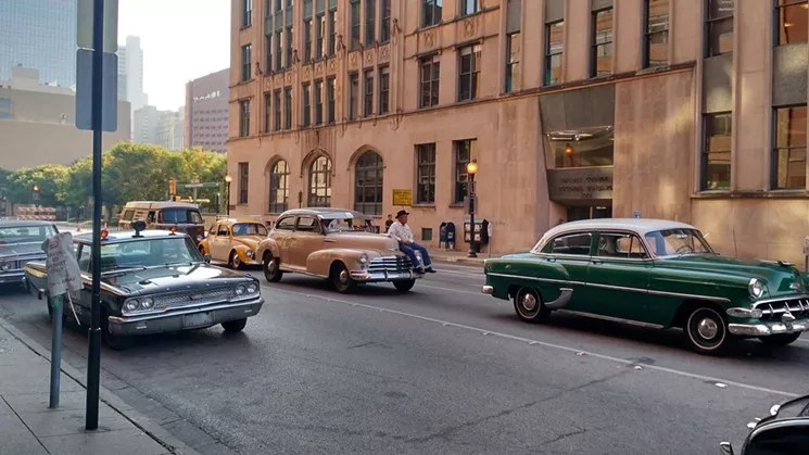 ‘And Cut!’ New State Bills Seek to Kill All Incentives for Film and TV Productions in Texas