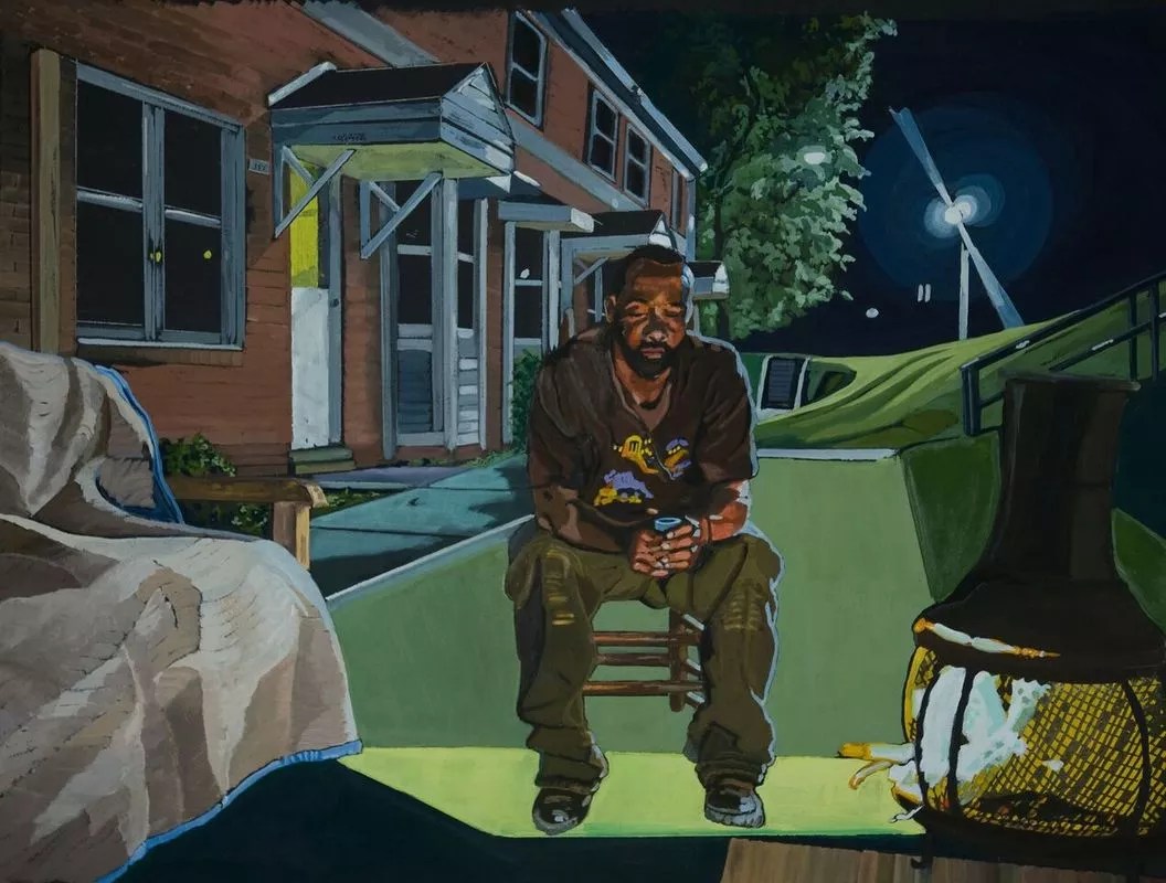 5 Essential Art Events: January 13-15