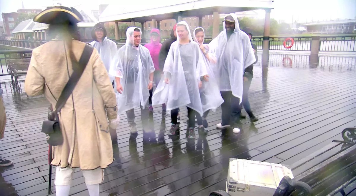 John Tesar Is an Eagle Soaring Through <i>Top Chef</i>