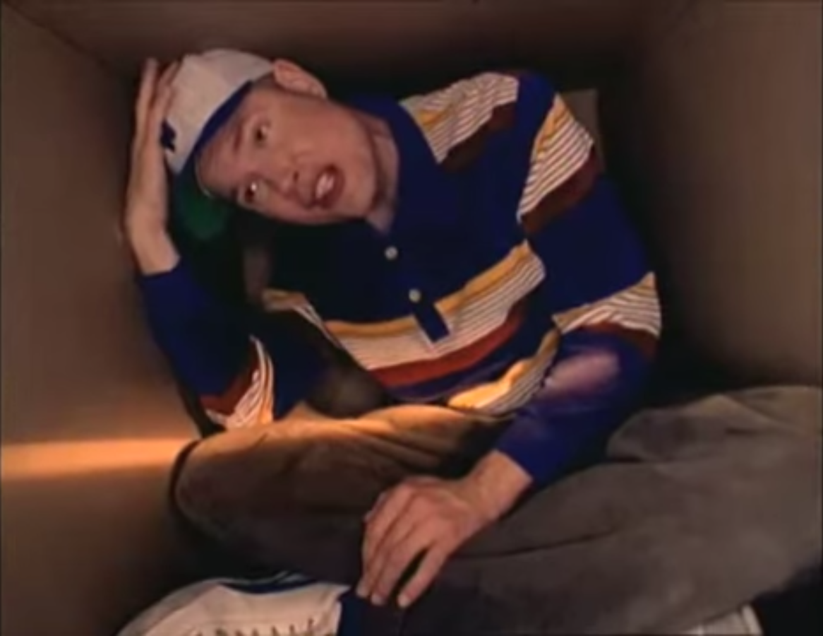 MC 900 Ft. Jesus on Walking Away From His Career: ‘I Lost My Sense of Humor About It’