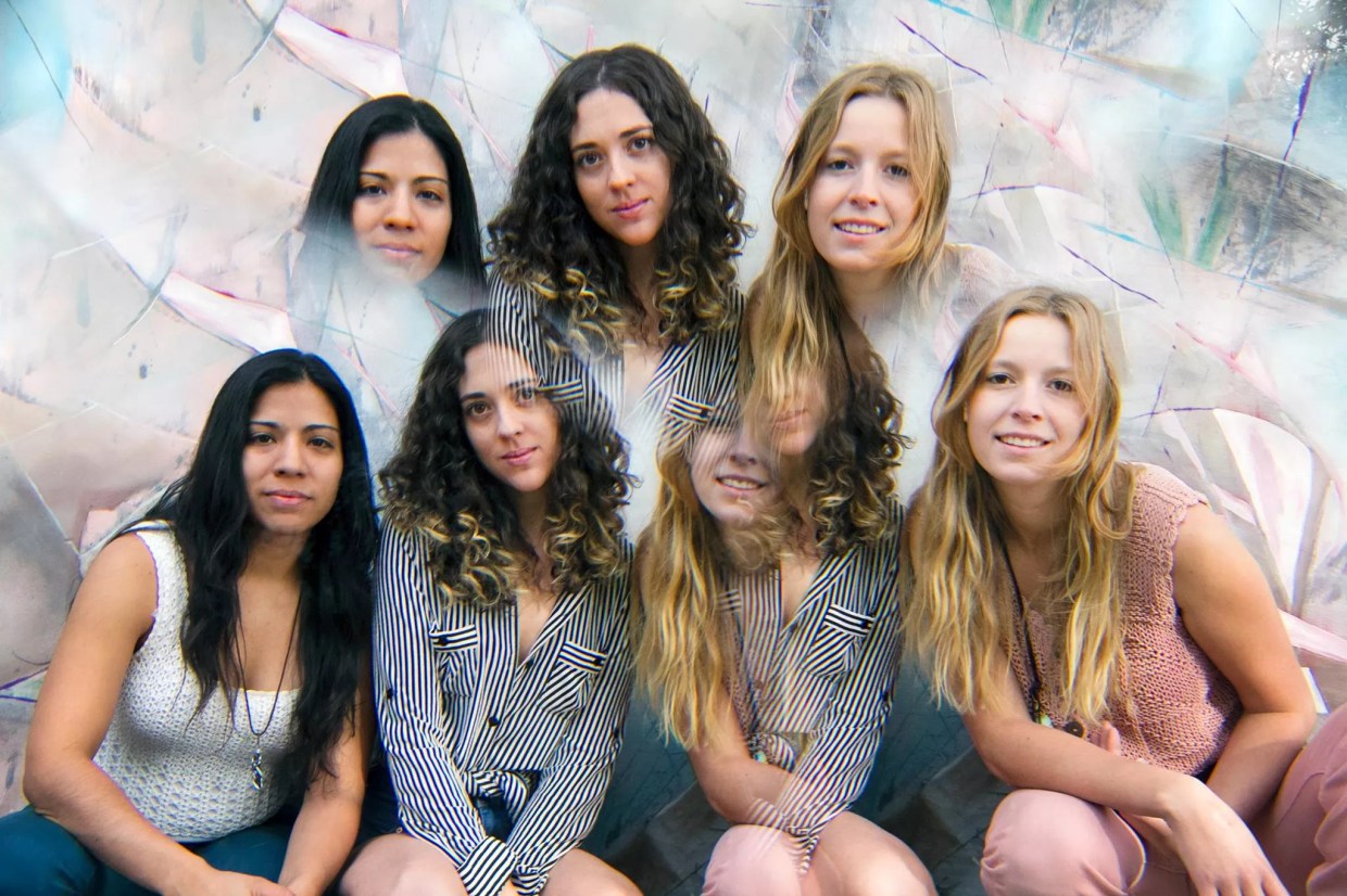 Denton Favorites Pearl Earl, With a New Member, Will Release Album in May