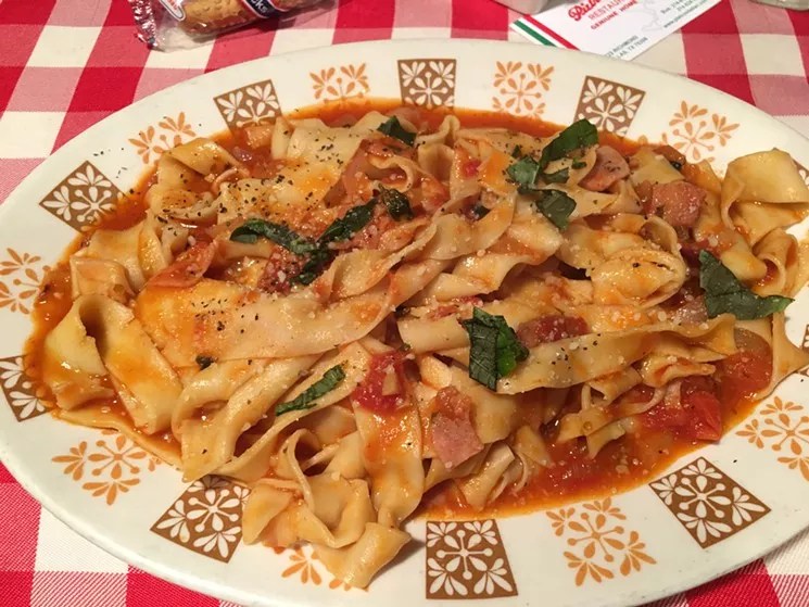Five Things You Need to Eat and Drink in Dallas Before It’s Too Late