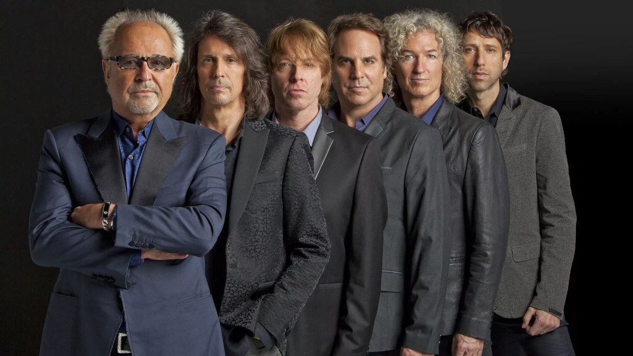 The 10 Best Concerts This Week: Foreigner, Ginuwine, Rick Astley and More