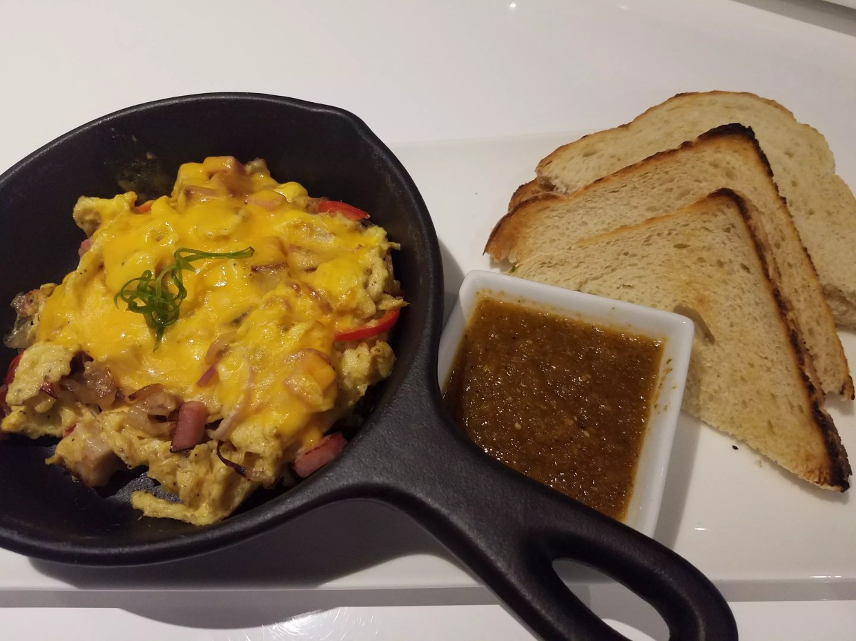 Play Video Games While Waiting for Your Eggs Benedict at Nerdvana’s New Brunch