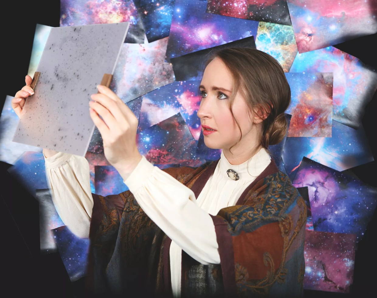 A Play About Turn-of-the-Century Female Astronomers Feels Timely at WaterTower