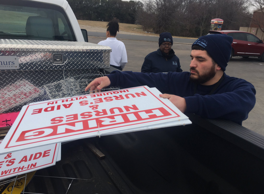 ‘Bandit Signs,’ Executive Orders and Trans Boy Scouts: <i>Dallas Observer’s</i> News Week in Review