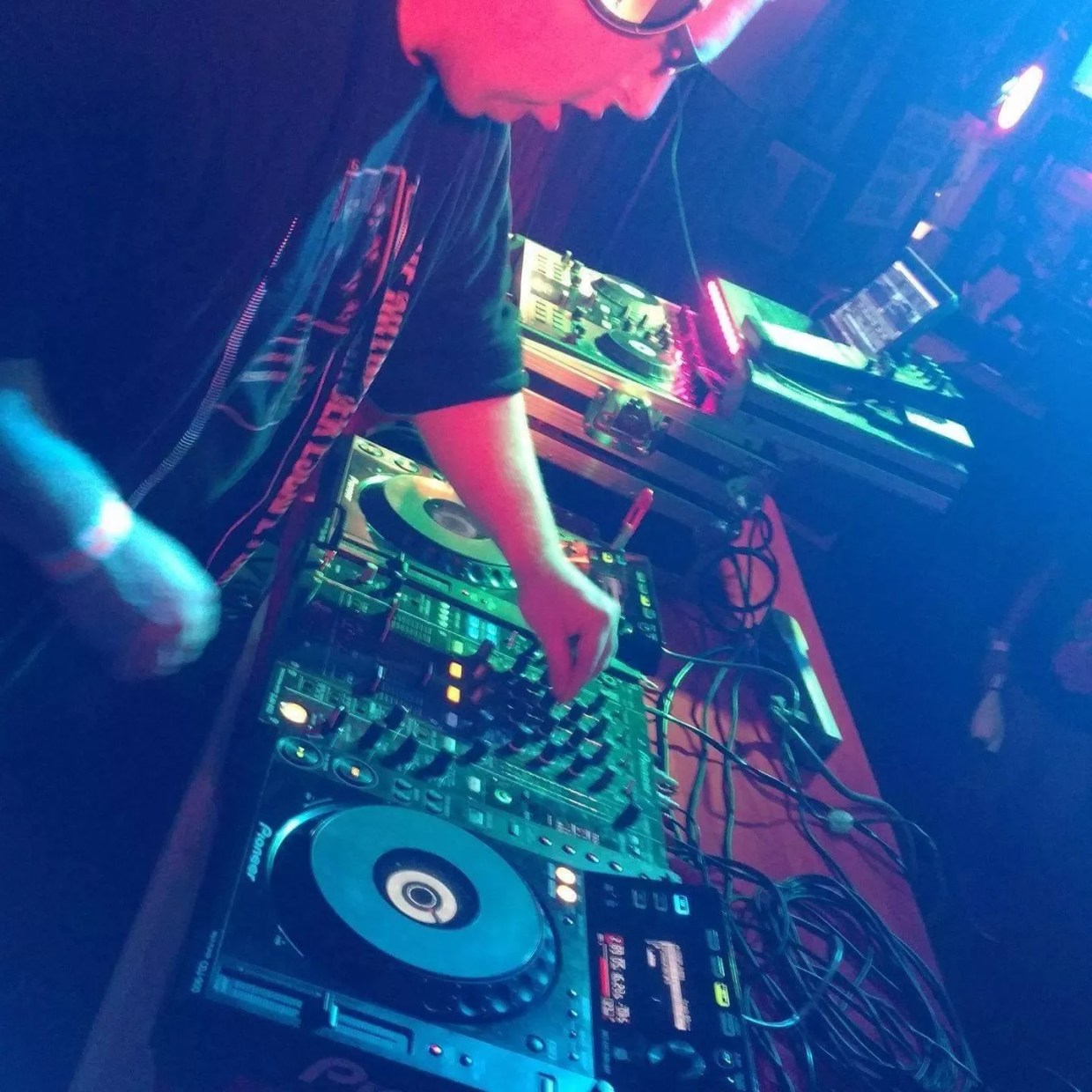 <i>Dallas Observer</i> Mixtape with DJ BrianPibb: Pig & Dan, Umek & More