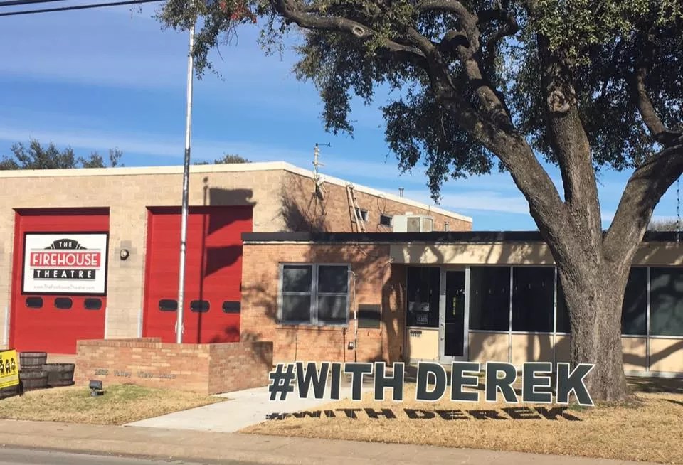 Two Local Theaters Quickly Adjust Winter Plans After Directors Suffer Violent Assaults