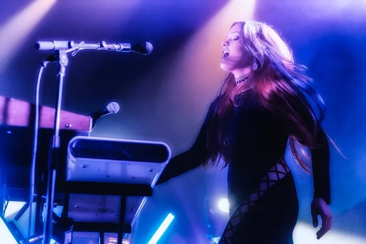 7 North Texas Musicians Whose Star Rose When They Left Home