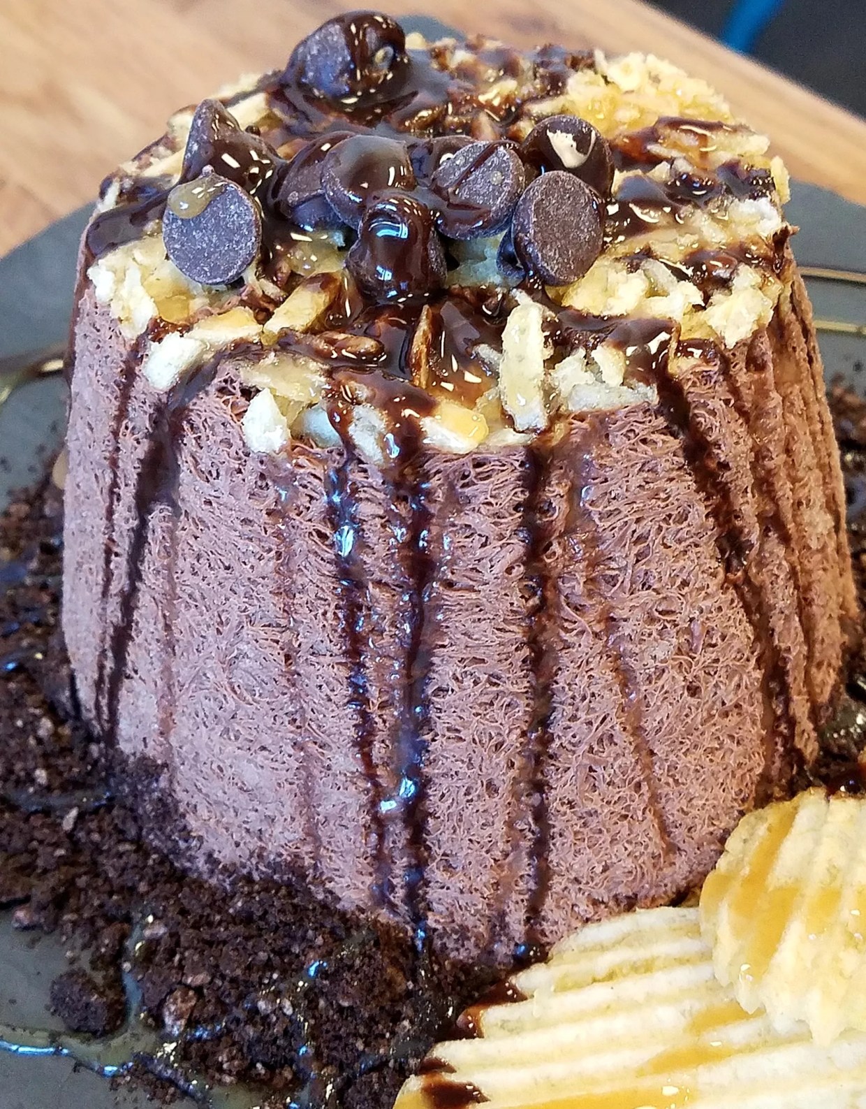 Lumi Snow Co.: You’ve Never Had Ice Cream Like This Before