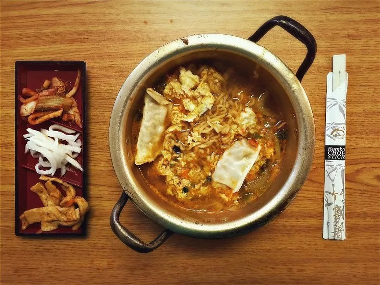 Denton’s Hidden Dining Gems, 2017 Edition