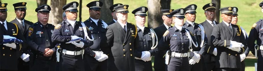 Audio of Fort Worth Cop Proves He and Chief Should Seek Other Employment