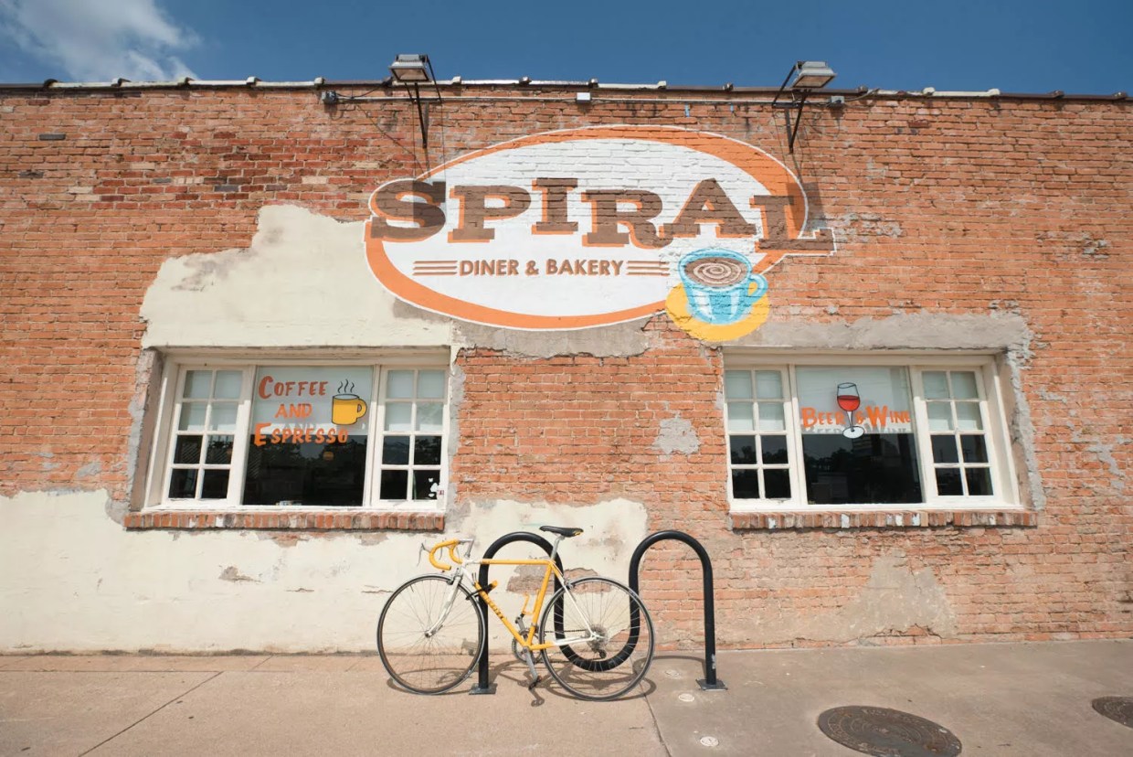 How a Spiral Diner Pie Became an Indie Movie Star Alongside Rooney Mara and Casey Affleck