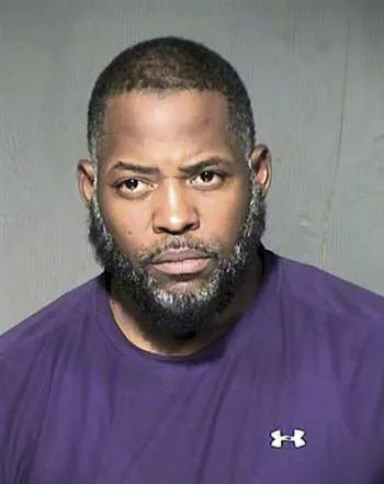Man Who Helped Plan ISIS Terrorist Attack In Garland Gets 30 Years