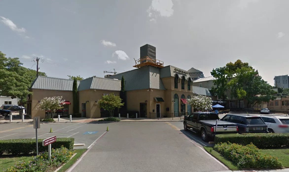 A New Kind of Immigrant Cuisine Comes to Dallas: Japanese-Peruvian Fusion at Nikkei