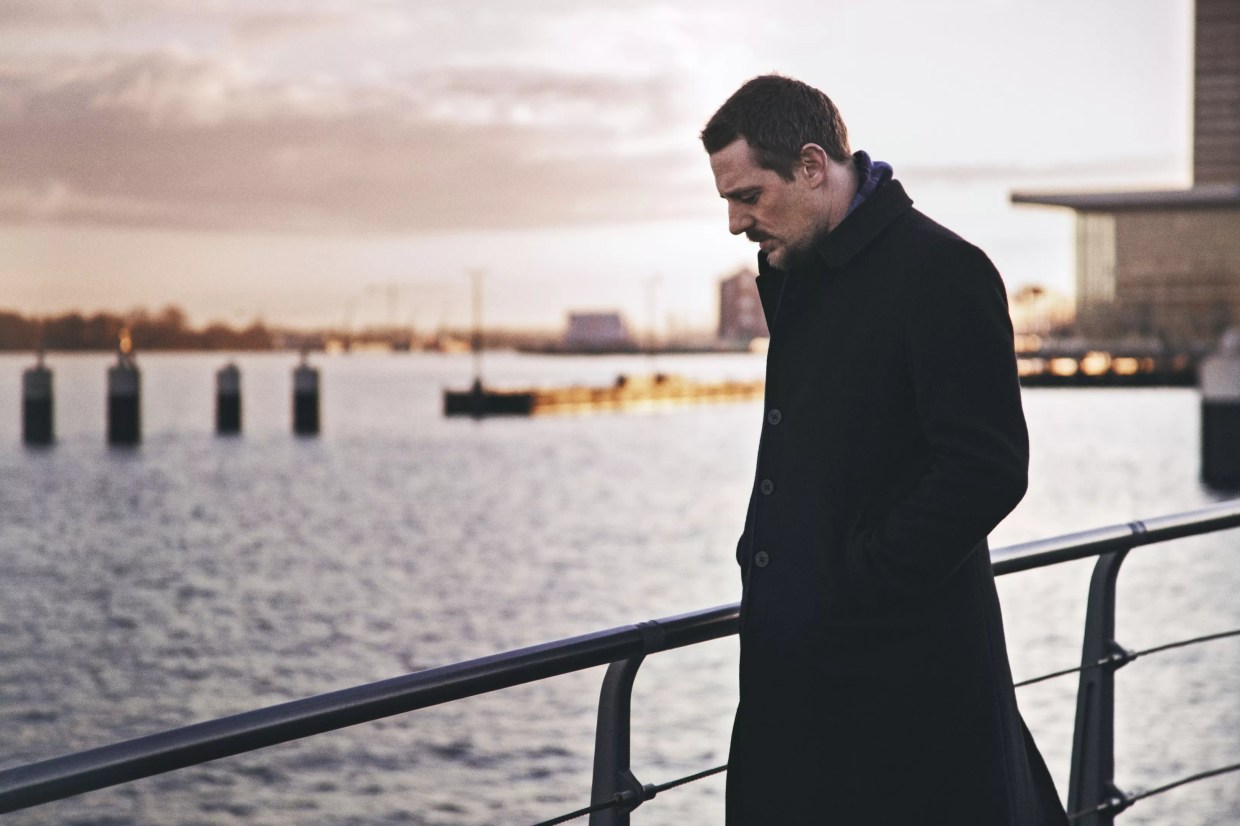 Get Your Clicking Fingers Ready, Tickets Go on Sale Feb. 17 for Sturgill Simpson Show