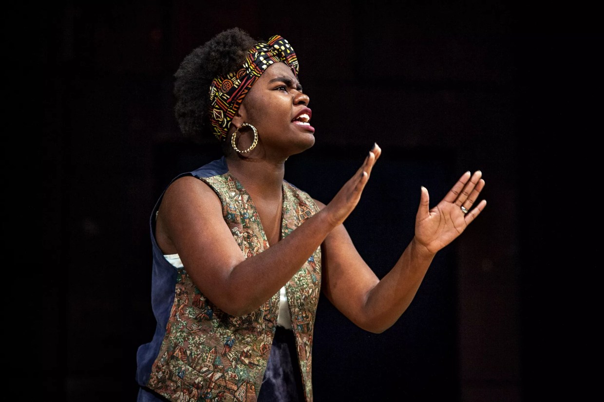 As <i>Fences</i> Racks Up Awards, SMU Competition Examines the Work of Playwright August Wilson