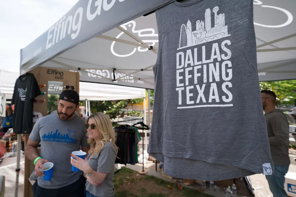 Homegrown Fest Reaches Beyond Texas to Bring Mutemath, Porches and Still Corners Into May Lineup