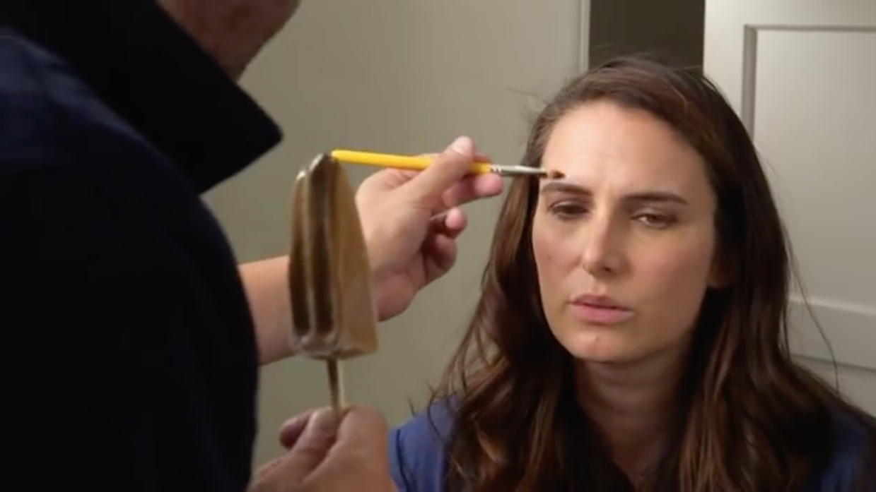 <i>Amy Schumer</i> Head Writer Jessi Klein Channeled Her Anxiety About the Show Into a New Book