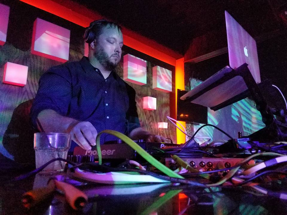 <i>Dallas Observer</i> Mixtape with Rick Simpson: Alden Tyrell, Ron Trent & More