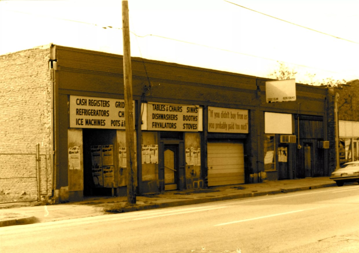 We Say a Sad Goodbye to Black Swan with Gabe Sanchez