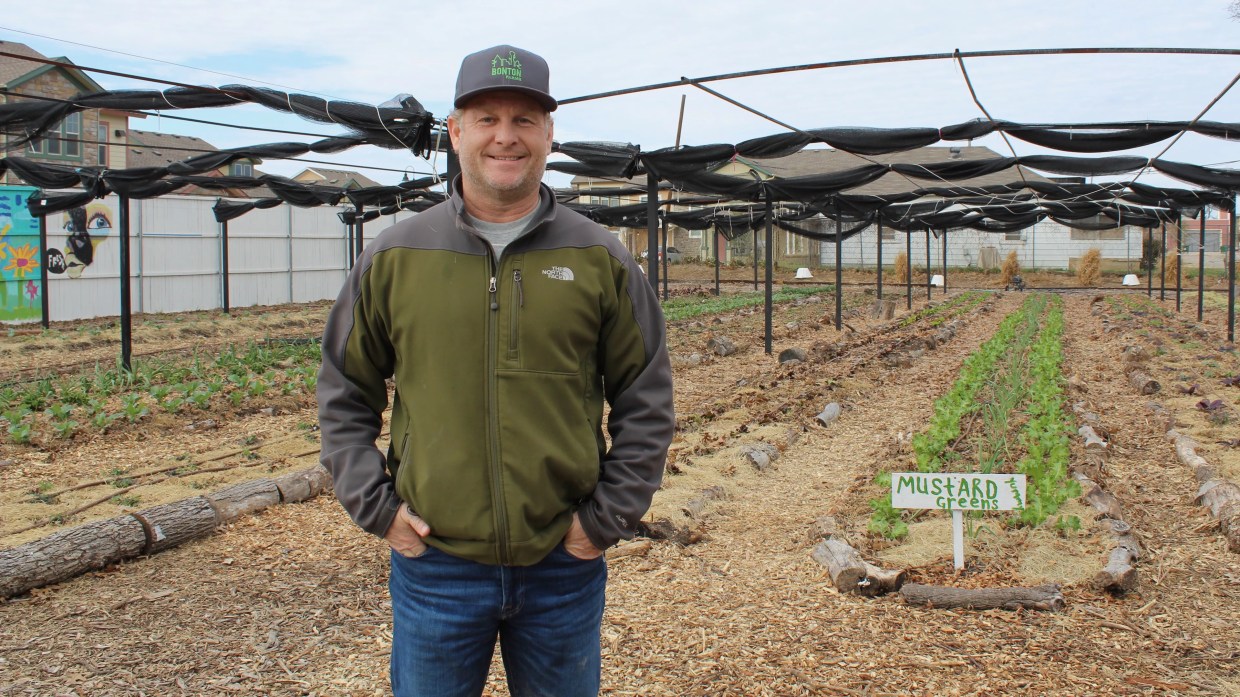 Bonton Farms’ Next Weapon in the War Against South Dallas Food Deserts: A Market and Cafe