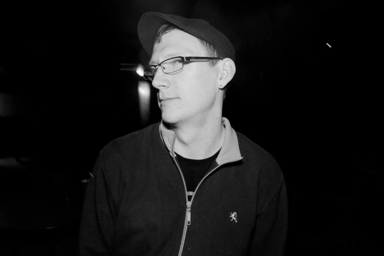 <i>Dallas Observer</i> Mixtape with Defunkt: Lee Burridge, Pointbender & More