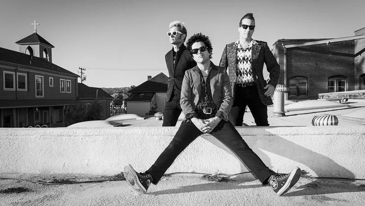 The 10 Best Concerts of the Week: Green Day, the Lumineers, 1919 Benefit and More