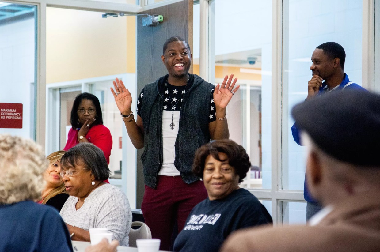 Dallas First City Outside NYC to Launch Public Works, Giving Non-Actors a Chance at Shakespeare