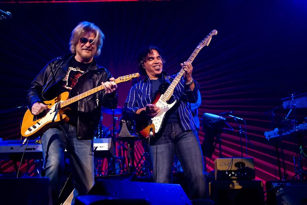 Music News: Hall and Oates Are Coming, Lil Wayne Reschedules and More