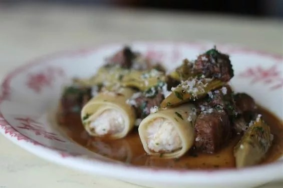 Lucia Is Doing Away With Its Once-a-Month, Call-In Reservation System