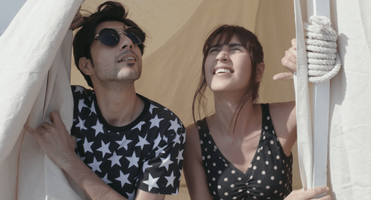 Our Top Picks for the South Asian Film Festival This Weekend