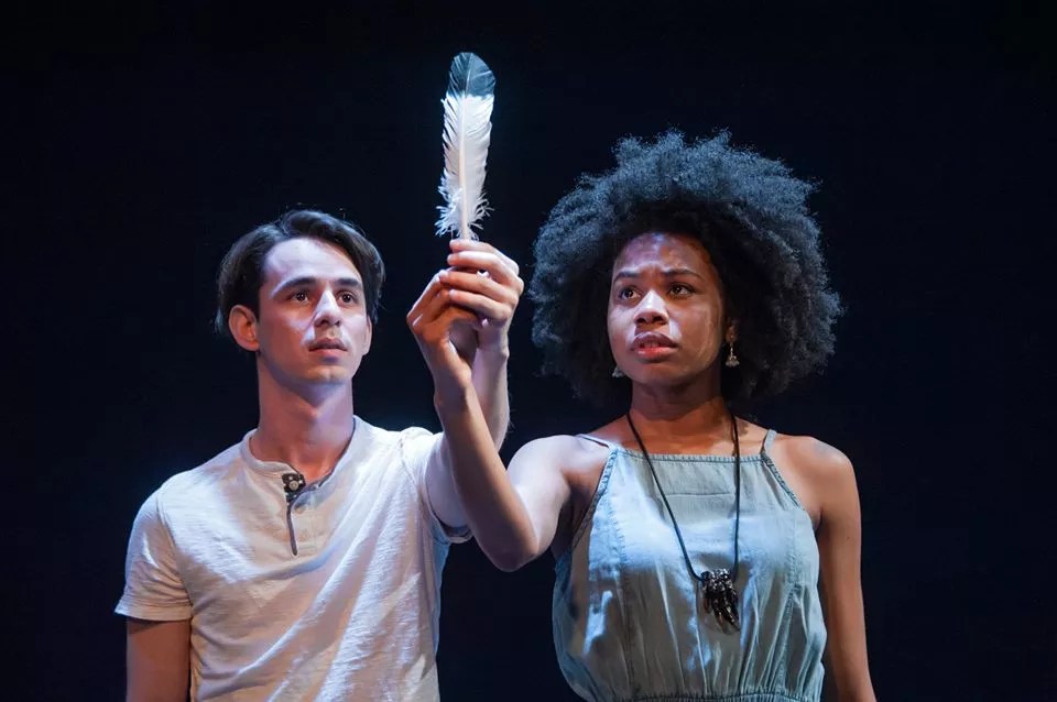 <i>Yemaya’s Belly</i> Asks Whether the American Dream Is Good, or Even Real