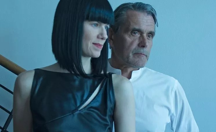 A Soluna Art Installation Will Recreate the Experience of Dreaming