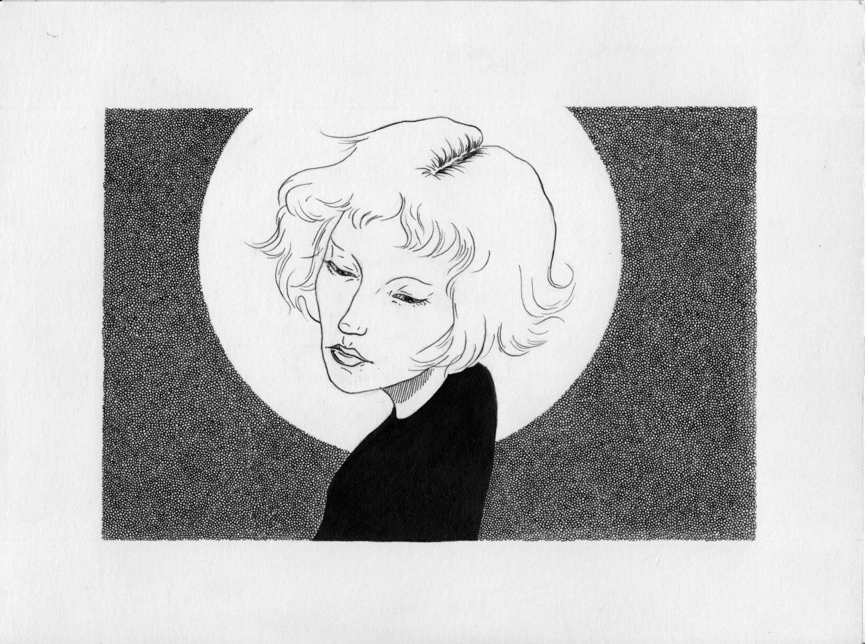 Brie Underhill Makes Comics That Encourage You to Be Your Own Hero