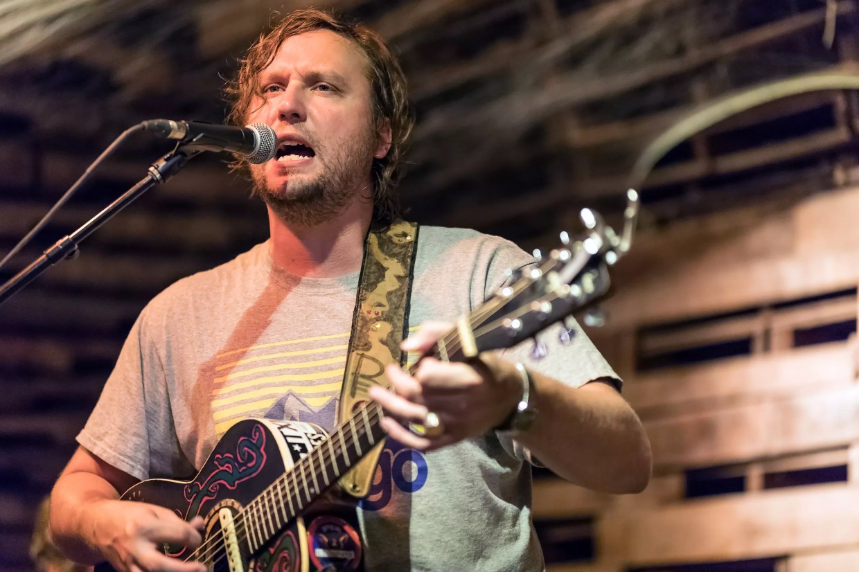 Denton’s Danny Diamonds and Spoon Producer John Vanderslice Team Up Again for <i>Fruitvale Fire</i>