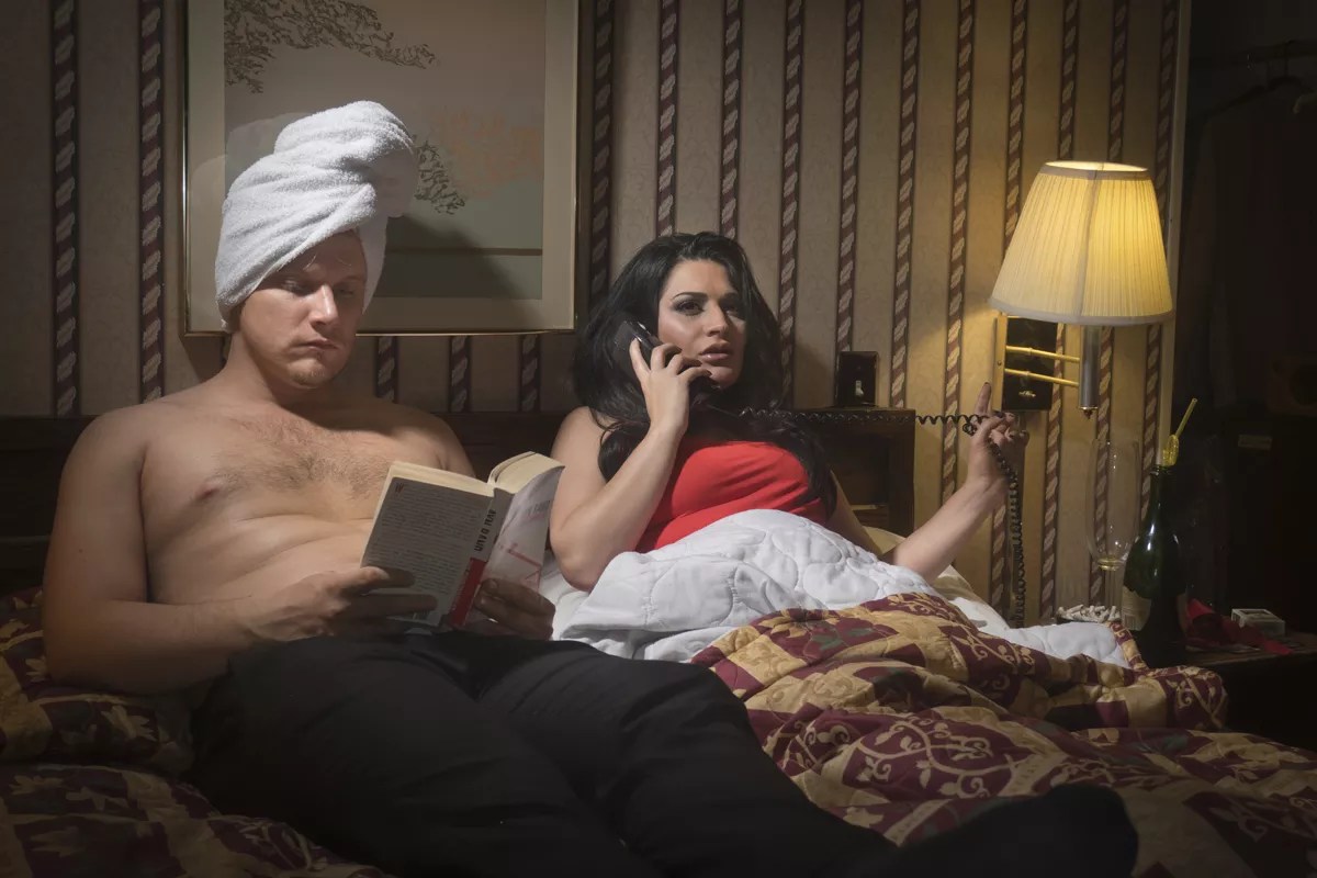 Single and Ready to … Nevermind: What It’s Like to Separate in the Middle of a Pandemic