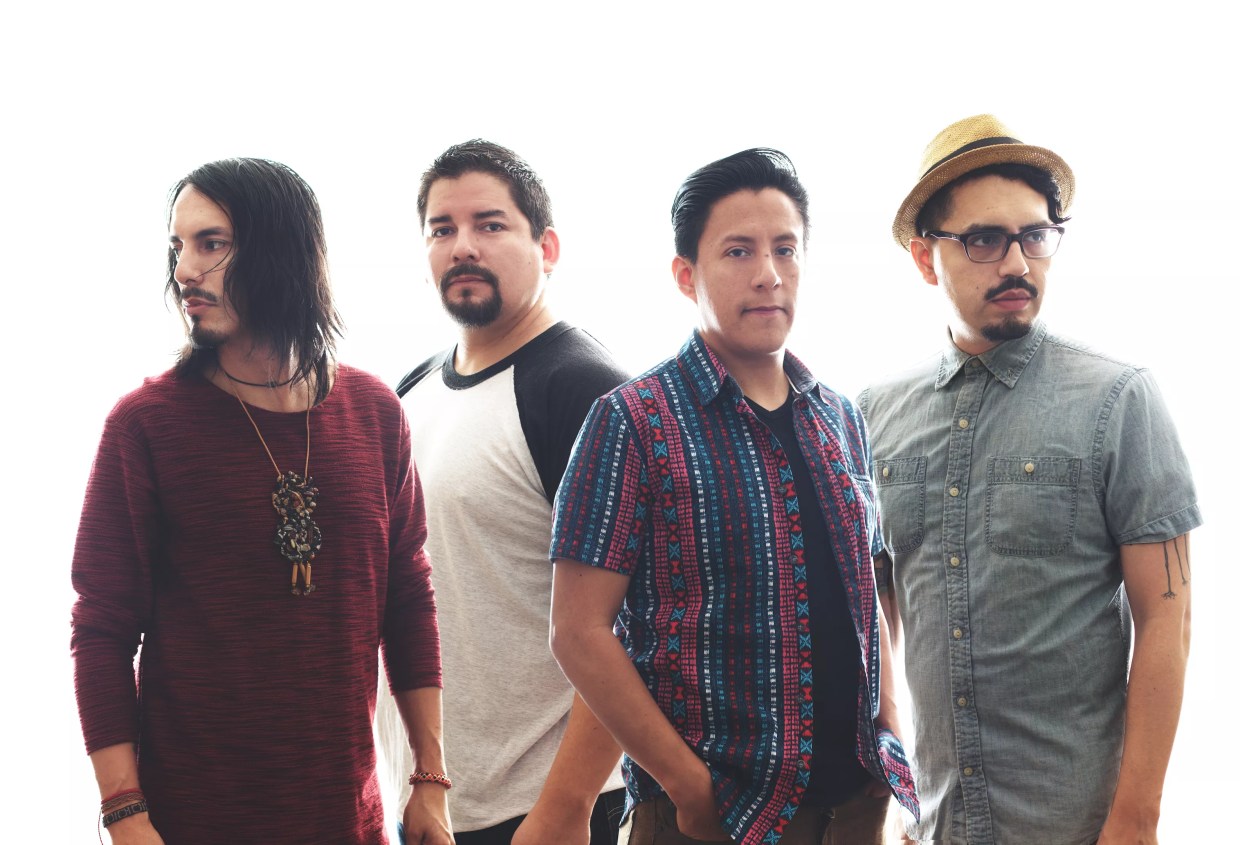 Indie Rock Latin Showcase Challenges Ideas of Latino Music: ‘There’s No Such Thing’